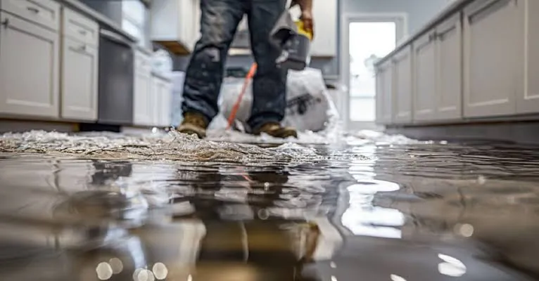 Water damage restoration companies near me in Stagecoach, NV - Emergency flood extraction